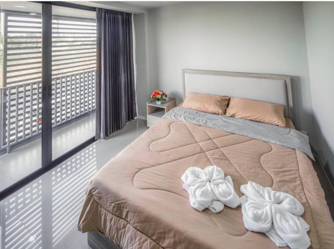 Appartement Pt Bearing Bangkok