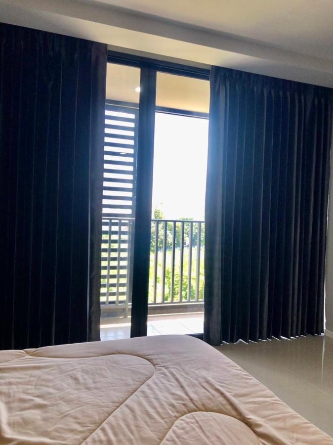 Appartement Pt Bearing Bangkok